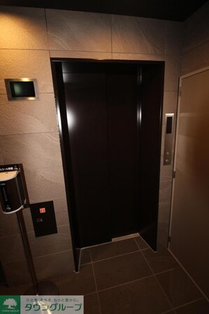 GRAN PASEO田原町の物件内観写真